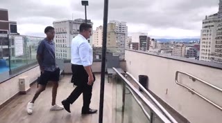 Yuri Gaúcho: Real Estate Agent Seduced by Big-Cock Interracial Stud — Big Cock