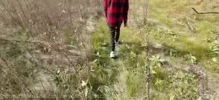 Camp Leader's Big Cock Creampies Your Tight Hole — Big Cock